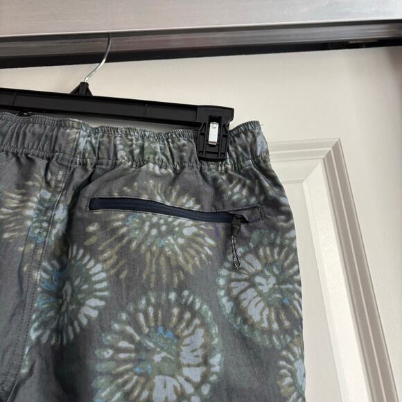 Toad & Co EUC Men’s Boundless Pull-On Shorts Sz S Swim Casual Athleisure - Picture 7 of 9